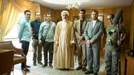 «یک روز همراه با وزیر» به سراغ پورمحمدی رفت