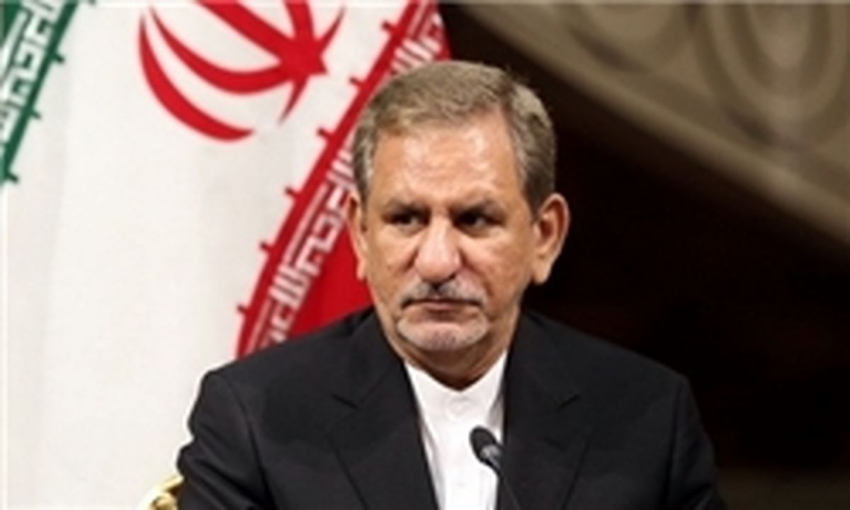 جهانگیری: بی‌دولتی در فرهنگ به سود هیچکس نیست