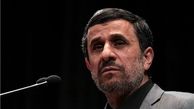 احمدی‌نژاد: سکوت کجاست؟ نشانم دهید، بشکنم