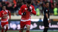شما هنوز طفل هستی آقای طارمی/ بزرگ پرسپولیس شدن با ۱۲ گل نیست!