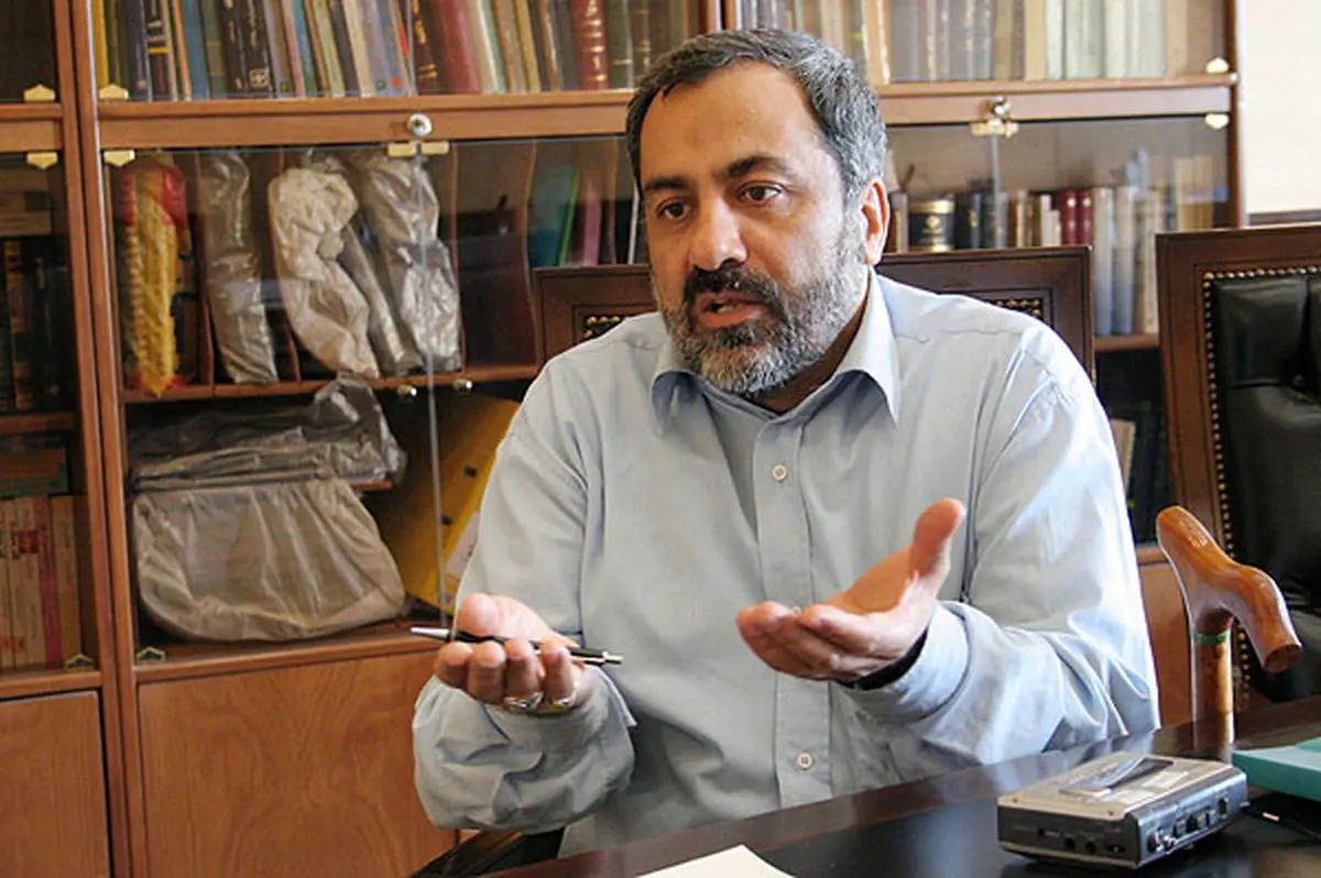 اصلاح‌طلبان حزب راباپادگان اشتباه گرفته‌اند