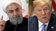 زاهد: از پیشنهاد ترامپ استقبال کنیم