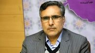 کشاورزان زنجانی مراقب یخ‌زدگی محصولات خود باشند