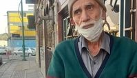 فرامرز صدیقی از نقش اول سینما تا امروز