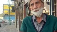 فرامرز صدیقی از نقش اول سینما تا امروز