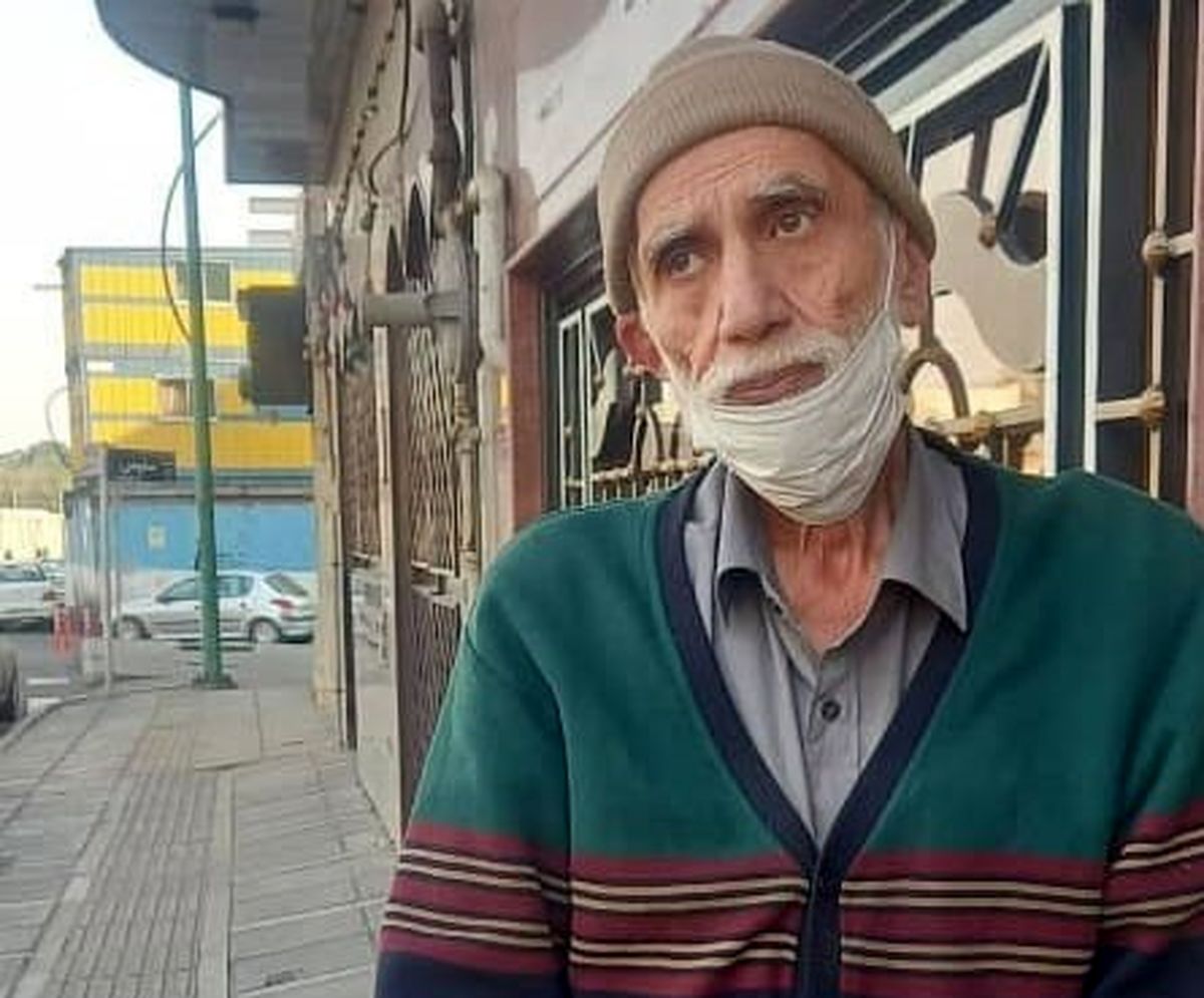 فرامرز صدیقی از نقش اول سینما تا امروز