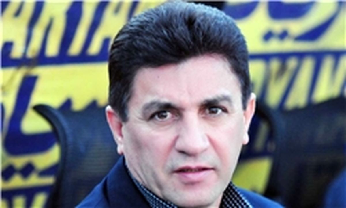 قلعه‌نویی: به وزیر ورزش لیست ندادم