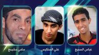 اعدام‌های اخیر آل‌خلیفه اعلام جنگ علیه ملت بحرین بود