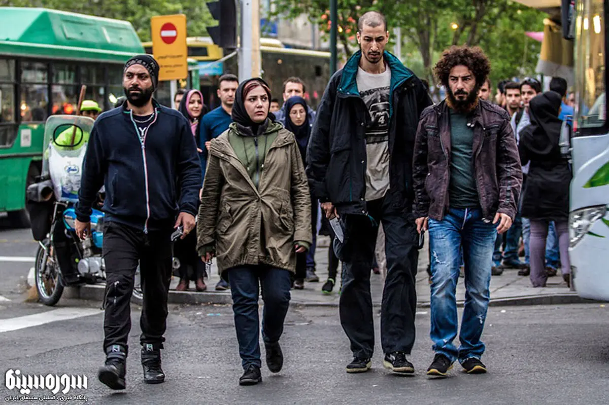 «لانتوری»؛ ناشی و کارنابلد، ولی پرمدعا
