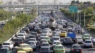 یک راهکار ارزان که سبب کاهش ترافیک تهران می‌شود
