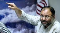 نماد انقلابی در پایتخت جمهوری اسلامی وجود ندارد/میدان انقلاب،میدانی زننده و زشت