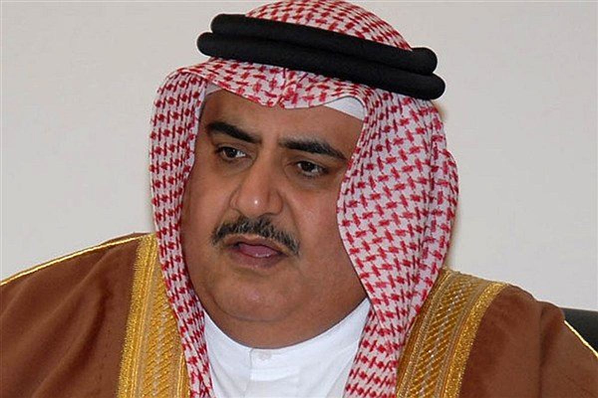 وزیر خارجه بحرین: ایران رفتار خود را تغییر دهد!