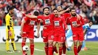 اظهار نظر پرسپولیسی‌ها پس از برتری برابر الاهلی