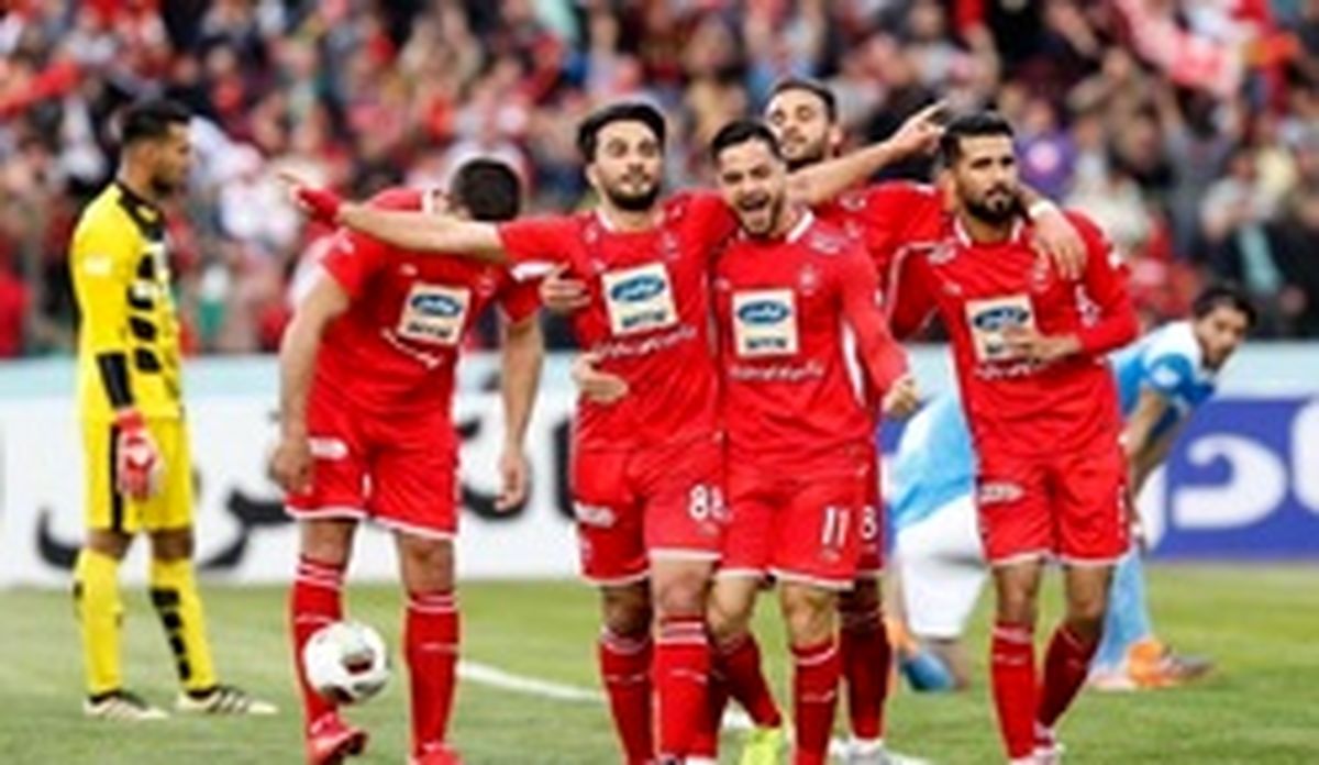 اظهار نظر پرسپولیسی‌ها پس از برتری برابر الاهلی