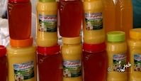 طرز تهیه آش سنتی خوشمزه کرمانشاهی + فیلم آماده سازی ترخینه