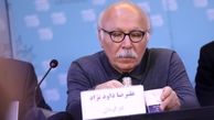 حمله دزدان به کارگردان معروف سینمای ایران