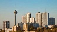 تورم ۳.۳ درصدی قیمت مسکن تهران در شهریور ماه