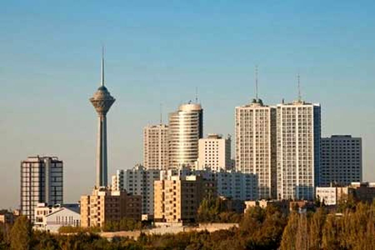 تورم ۳.۳ درصدی قیمت مسکن تهران در شهریور ماه
