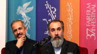 تمجید سیامک انصاری از «زهرمار» جواد رضویان