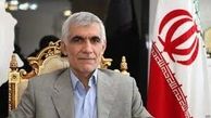 شهردار دوباره تذکر گرفت