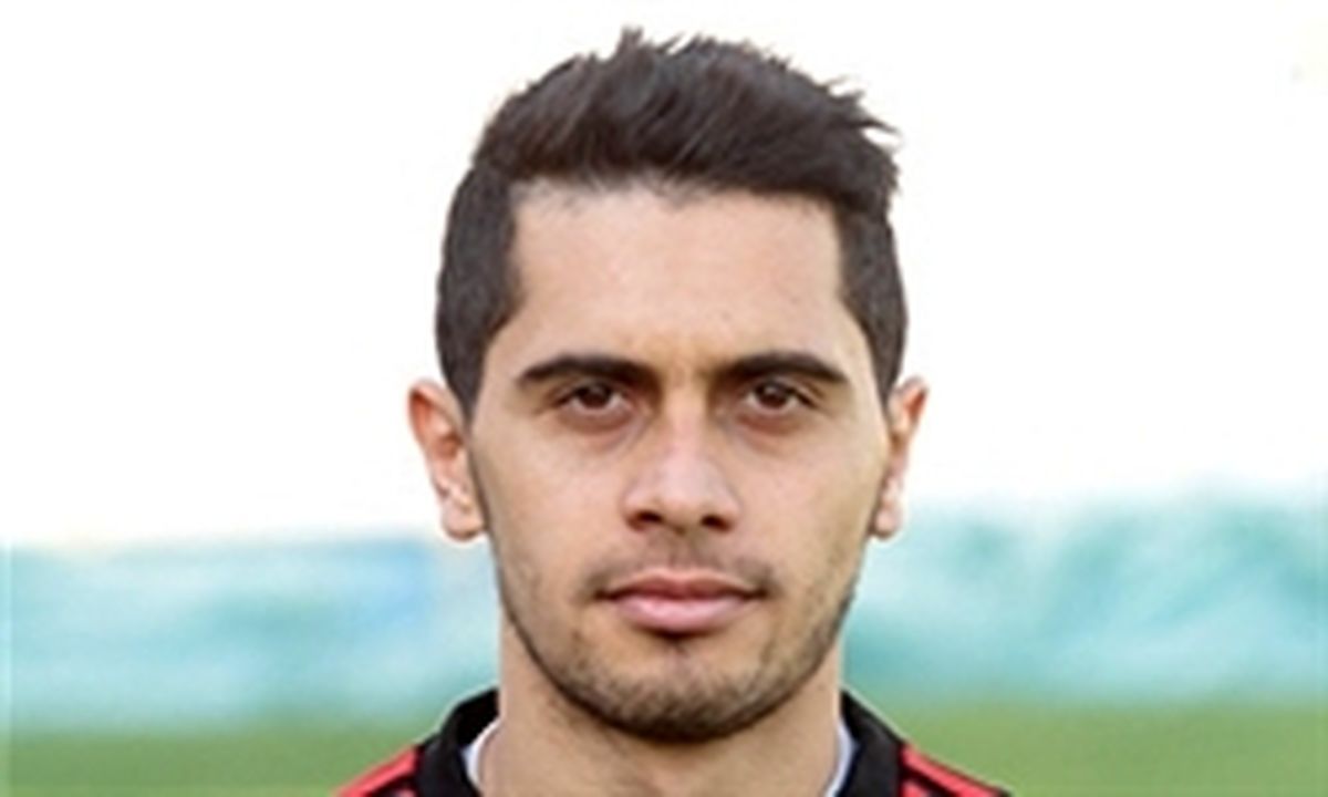 عالیشاه به پرسپولیس پیوست