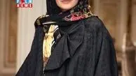 استایل خاص ساره بیات + عکس 