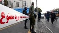 علت مرگ جسد کشف شده در باغ فیض مشخص شد