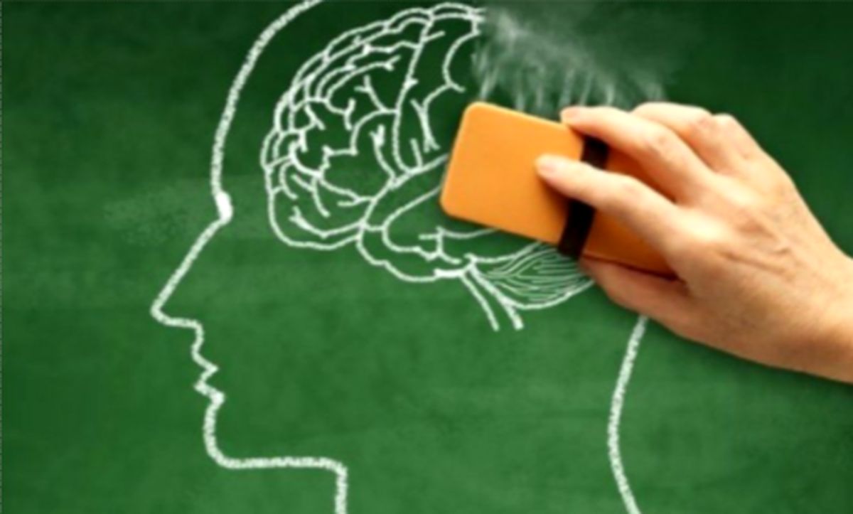 جذاب ترین راهکار برای  درمان بیماران آلزایمری
