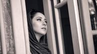 خنده بهاره کیان افشار به غوغای جهان+عکس