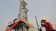حفاری چاه‌های نفت و گاز جزو مشاغل سخت نیست