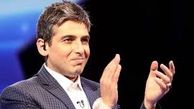 تیپ صاف و اتو کشیده «حمید گودرزی»