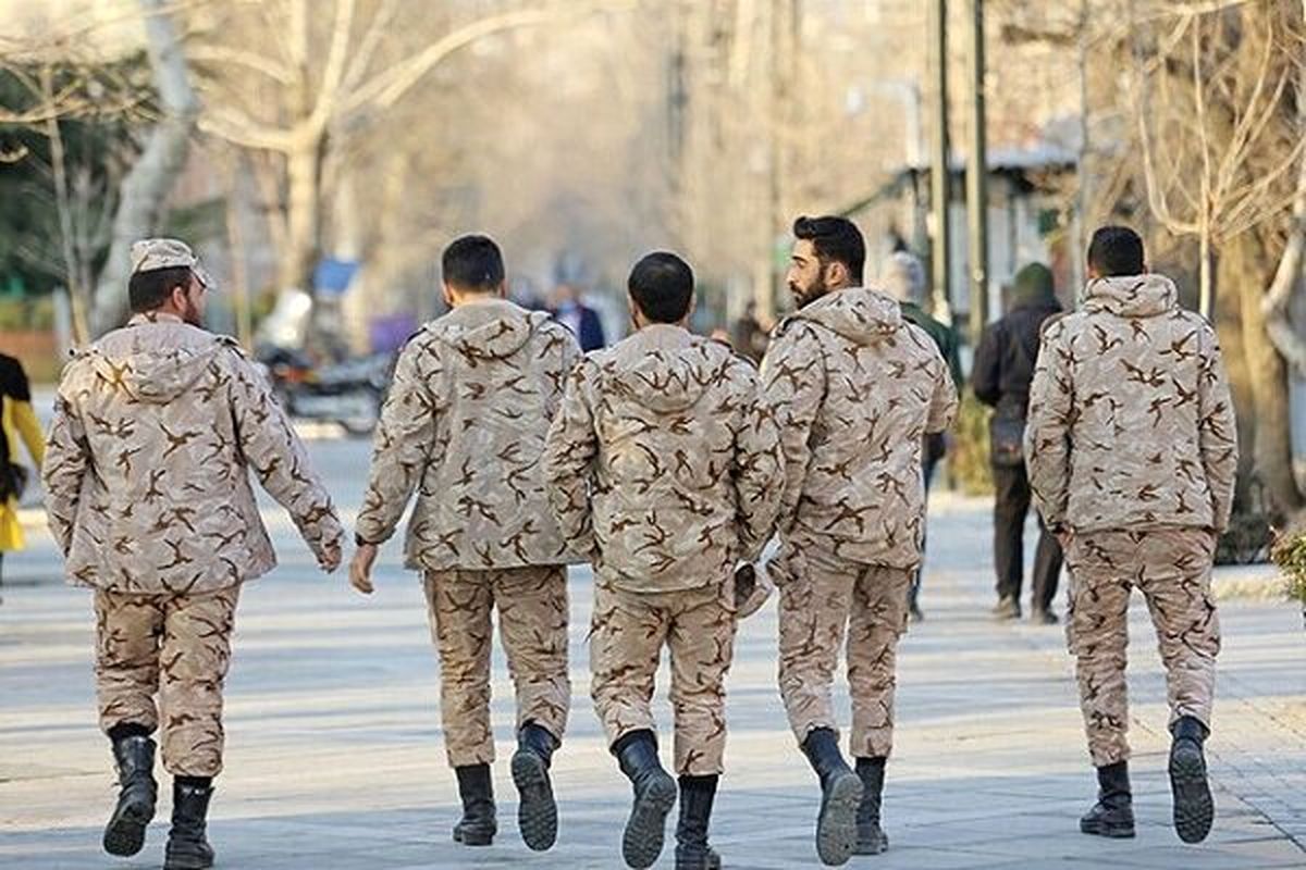 حذف وثیقه خروج از کشور مشمولان غیر غایب + جزئیات