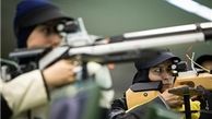 پایان کار ایران با 3 مدال و 3 سهمیه المپیک