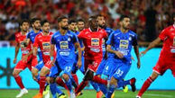 اتهامی که سرپرست باشگاه استقلال به پرسپولیسی‌ها زد