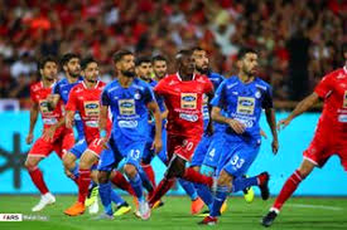 اتهامی که سرپرست باشگاه استقلال به پرسپولیسی‌ها زد