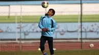 بازیکنی که همچنان برای استقلالی ها جذاب است