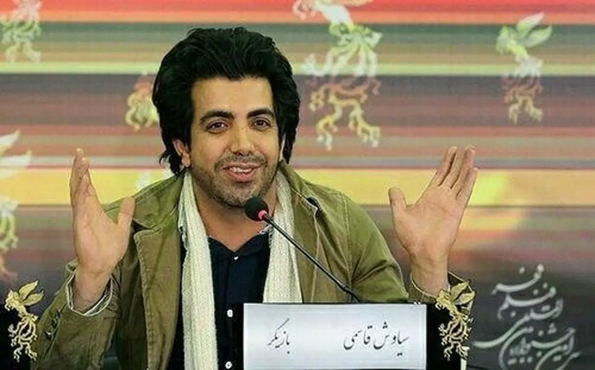 یک بازیگر سینما مورد ضرب و شتم قرار گرفت +عکس