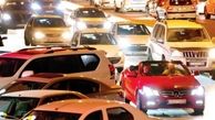 دور شدن از فرهنگ با (دور دور ) در خیابان ها