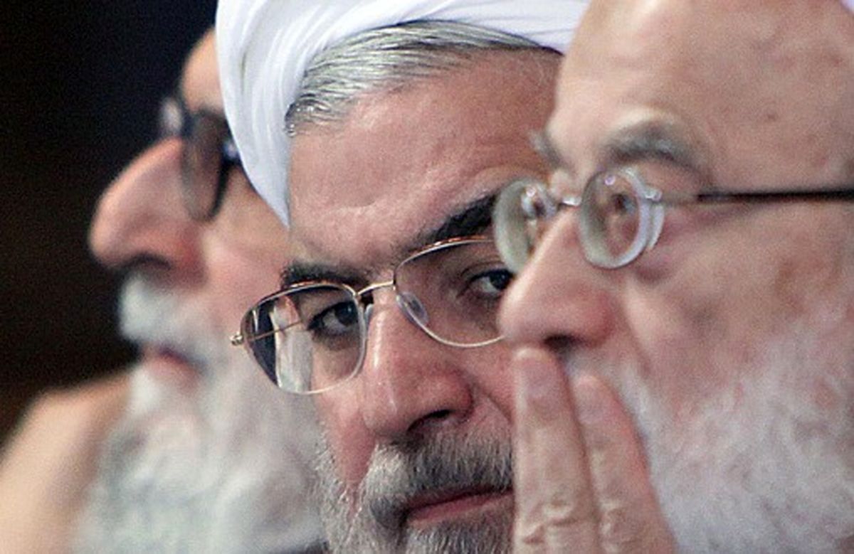 فرجام شعارهای روحانی، یک سال پس از ۱۲مرداد ۹۲