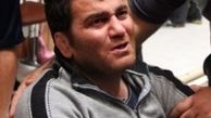 قهرمان کشتی فقط یک ماه دیگر زنده است