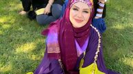 خاله شادونه و دوستانش در دل پارک + عکس