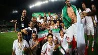 برزیل، ایران، فوتبال، همین کافی نیست؟!