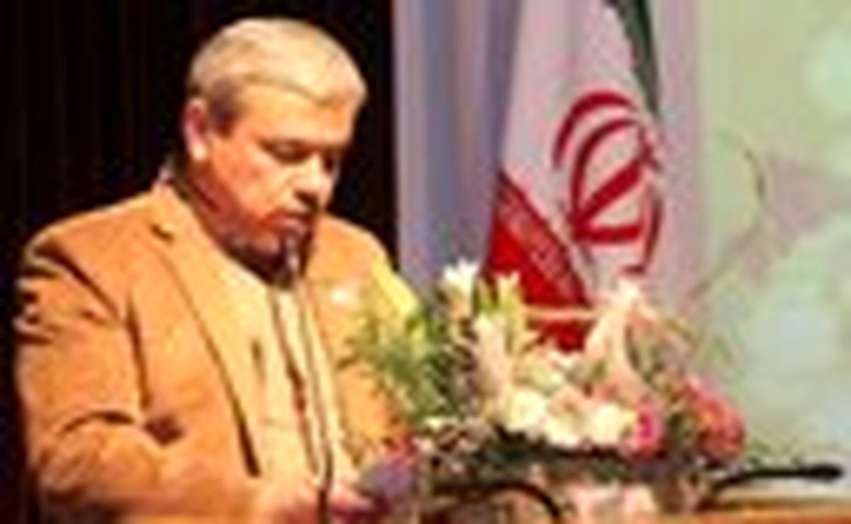 نشست نوروزی اساتید و دانشجویان زبان فارسی در پکن برگزار شد
