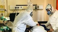 آمار قربانیان کرونا از مرز ۱۱۰هزار نفر عبور کرد / ۷۷۴۴ نفر در ICU