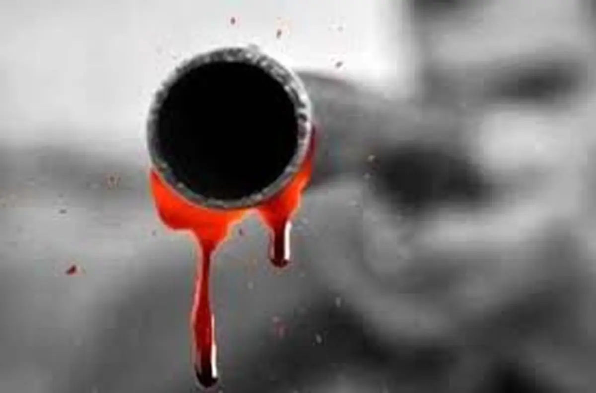متن وصیت نامه زوج متوفی لویزان