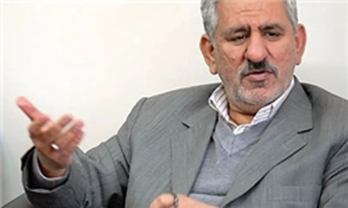 امیدوارم شاهد توسعه همکاریهای دو کشور باشیم