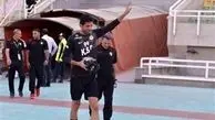نبرد انتقامی دو استقلالی در اهواز