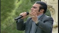 رونمایی از قطعه جدید چنگیز حبیبیان در برنامه سال تحویل شبکه دو