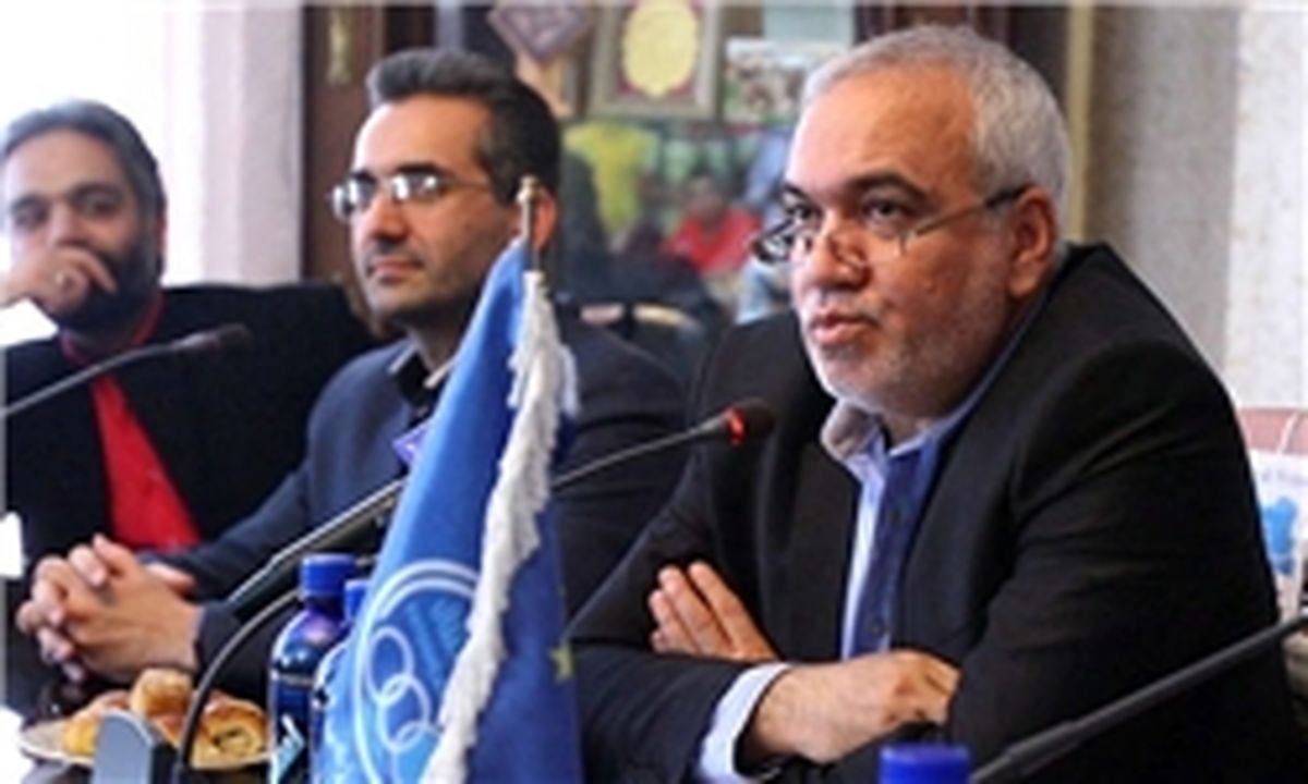 اگر به زندان بروم، رویانیان به ملاقاتم می‌آید