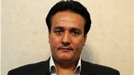 شقاقی: فقط کاراته‌کا بودن باقری را تایید کردیم